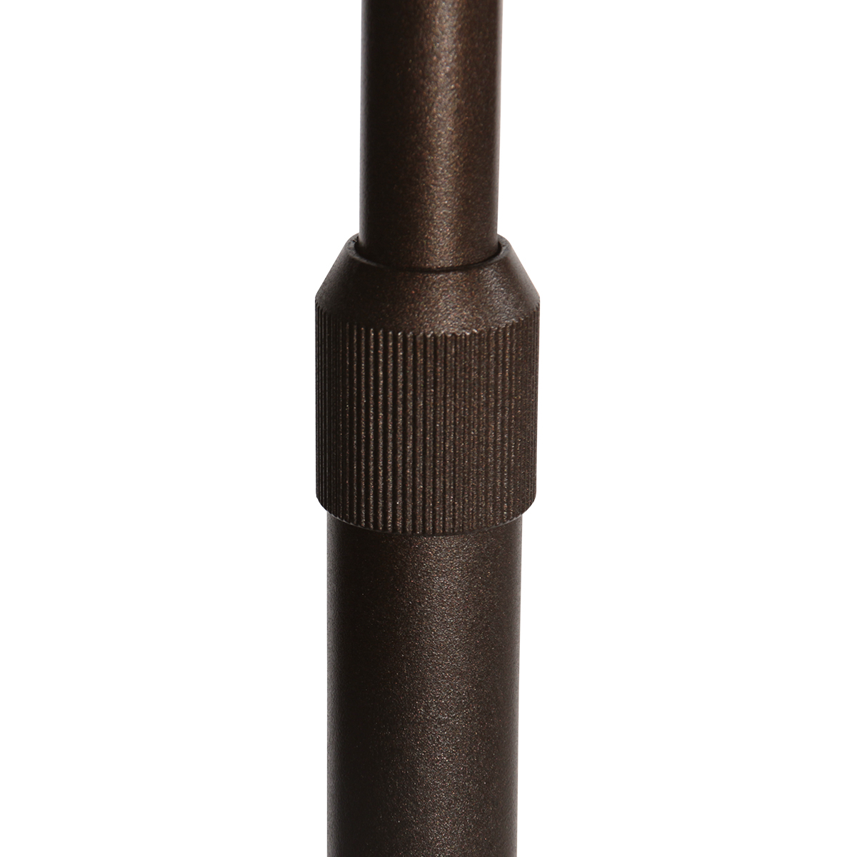 steinhauer-stehlampe-sparkledlight-braun-metalltextil-bogenlampe-e27-4754ca-12