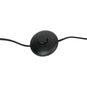 steinhauer-stehlampe-sparkledlight-braun-metalltextil-bogenlampe-e27-4754ca-13