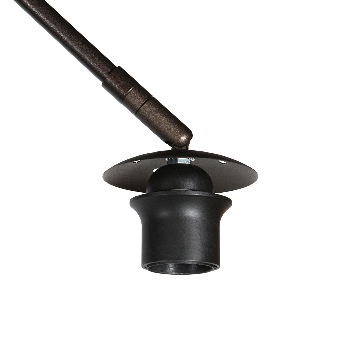 steinhauer-stehlampe-sparkledlight-braun-metalltextil-bogenlampe-e27-4754ca-4