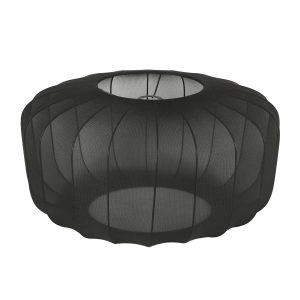 steinhauer-stehlampe-sparkledlight-braun-metalltextil-bogenlampe-e27-4763ca-6