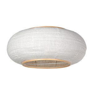 steinhauer-stehlampe-sparkledlight-crème-metalltextil-bogenlampe-e27-4677cr-6