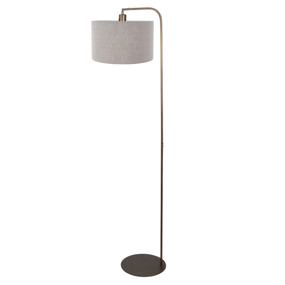 steinhauer-stehlampe-stang-bronze-metalltextil-stehlampe-e27-4803br-1