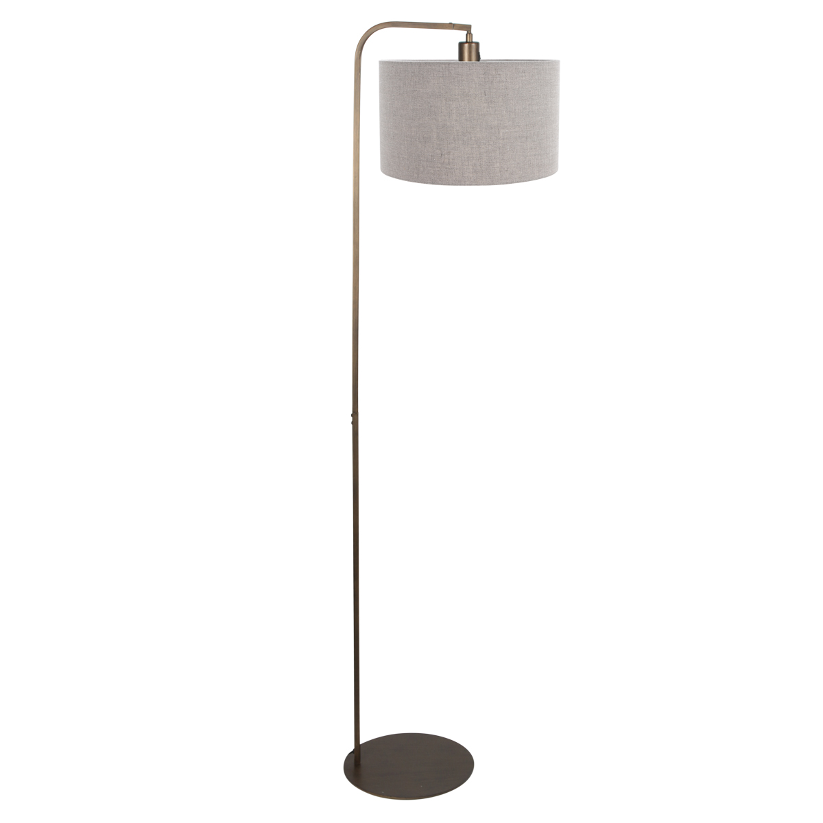 steinhauer-stehlampe-stang-bronze-metalltextil-stehlampe-e27-4803br-1