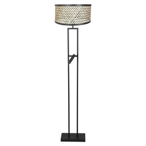 steinhauer-stehlampe-stang-schwarz-bambusmetall-leselampe-led_e27-4721zw-1
