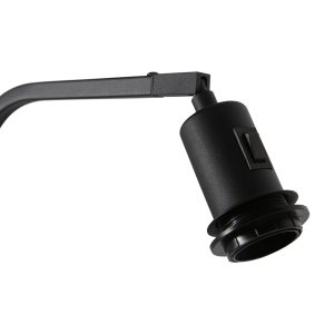 steinhauer-stehlampe-stang-schwarz-bambusmetall-ø28cm-e27-4789zw-4