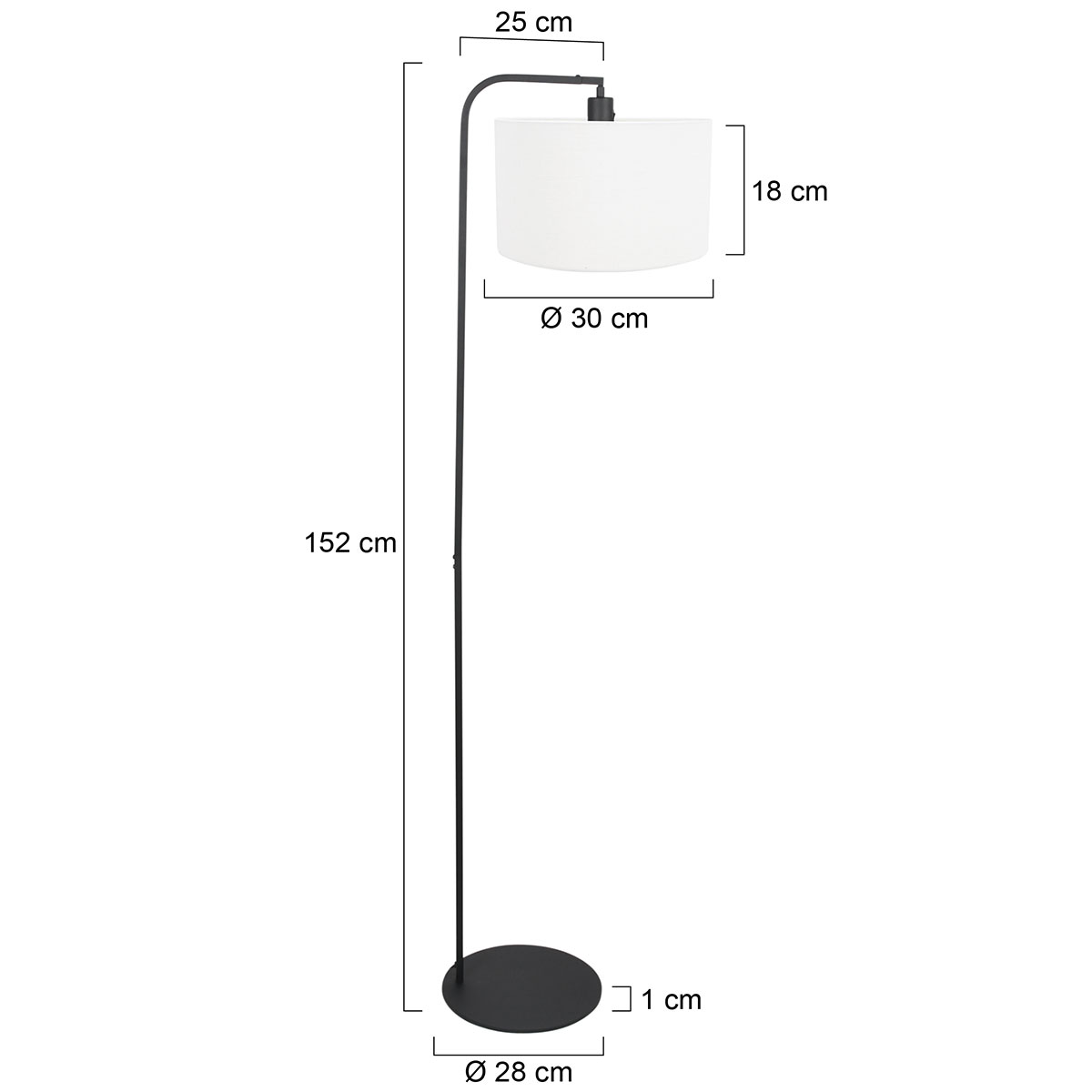 steinhauer-stehlampe-stang-schwarz-leinenmetall-ø28cm-e27-4794zw-7