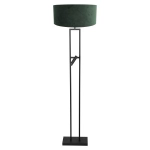 steinhauer-stehlampe-stang-schwarz-metalltextil-leselampe-led_e27-4727zw-1