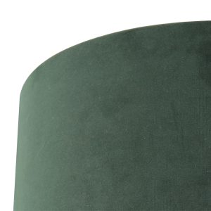 steinhauer-stehlampe-stang-schwarz-metallveloursstoff-ø28cm-e27-4796zw-12