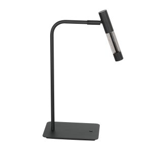 steinhauer-tischlampe-alisio-schwarz-glasmetall-schreibtischlampe-led-4593zw-1