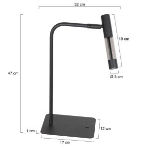 steinhauer-tischlampe-alisio-schwarz-glasmetall-schreibtischlampe-led-4593zw-7