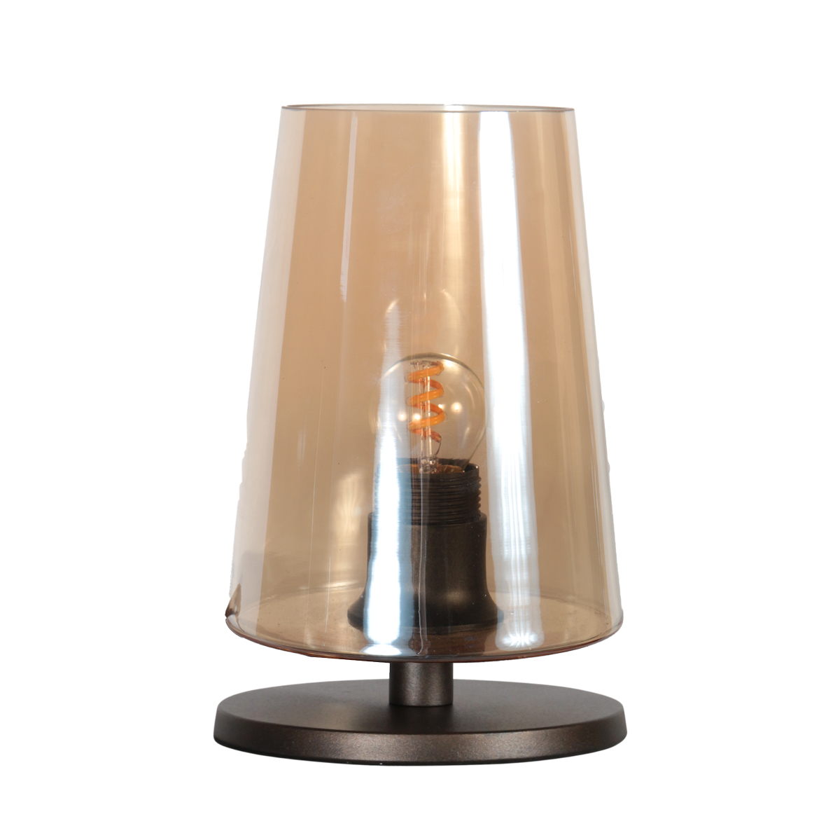 steinhauer-tischlampe-ancilla-braun-glas-schreibtischlampe-e27-3103ca-1
