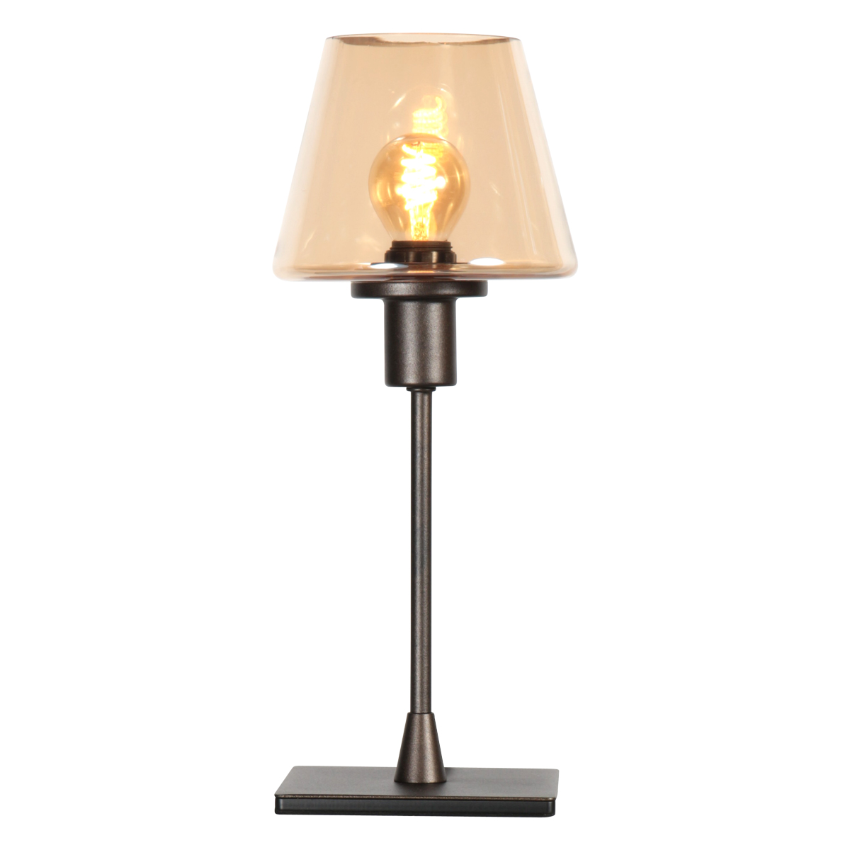 steinhauer-tischlampe-ancilla-braun-glasmetall-schreibtischlampe-e14-3102ca-11