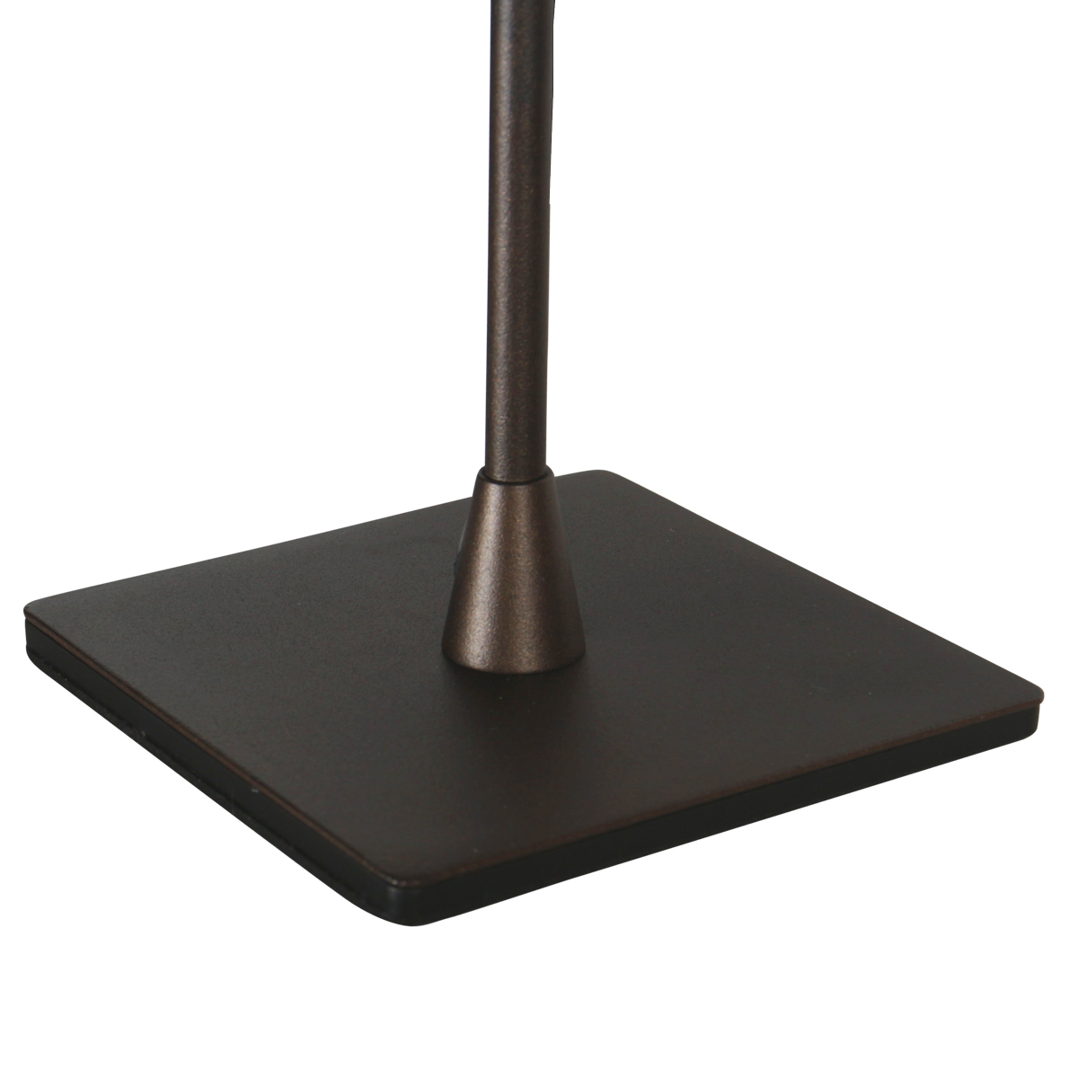 steinhauer-tischlampe-ancilla-braun-glasmetall-schreibtischlampe-e14-3102ca-5