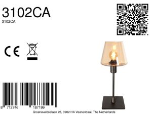 steinhauer-tischlampe-ancilla-braun-glasmetall-schreibtischlampe-e14-3102ca-8a