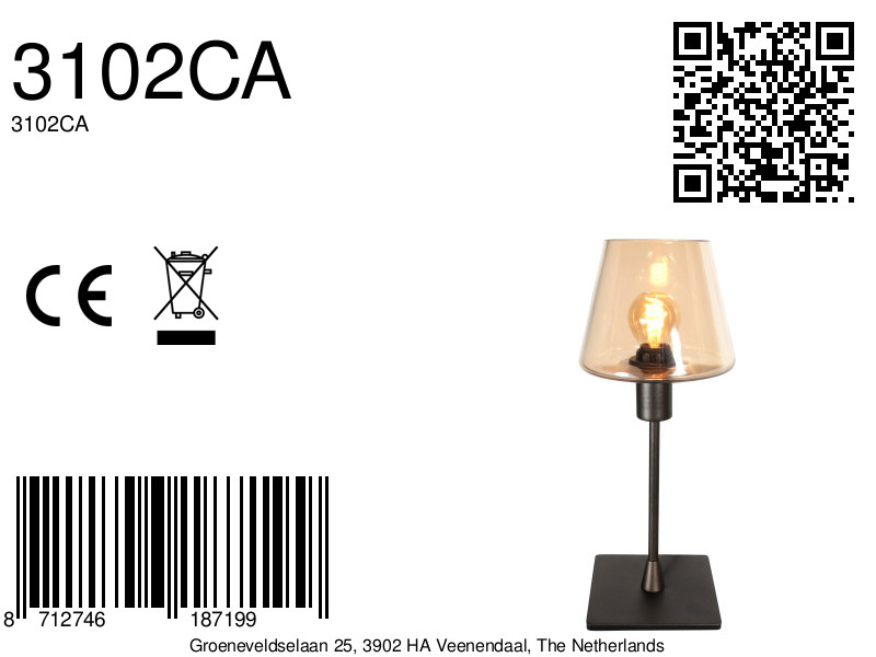 steinhauer-tischlampe-ancilla-braun-glasmetall-schreibtischlampe-e14-3102ca-8a