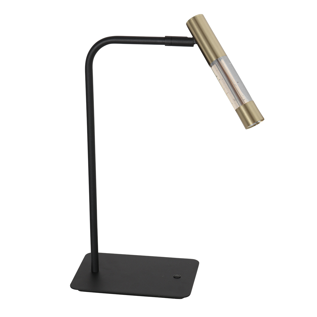 steinhauer-tischlampe-belluno-messingschwarz-glasmetall-schreibtischlampe-led-4593me-1