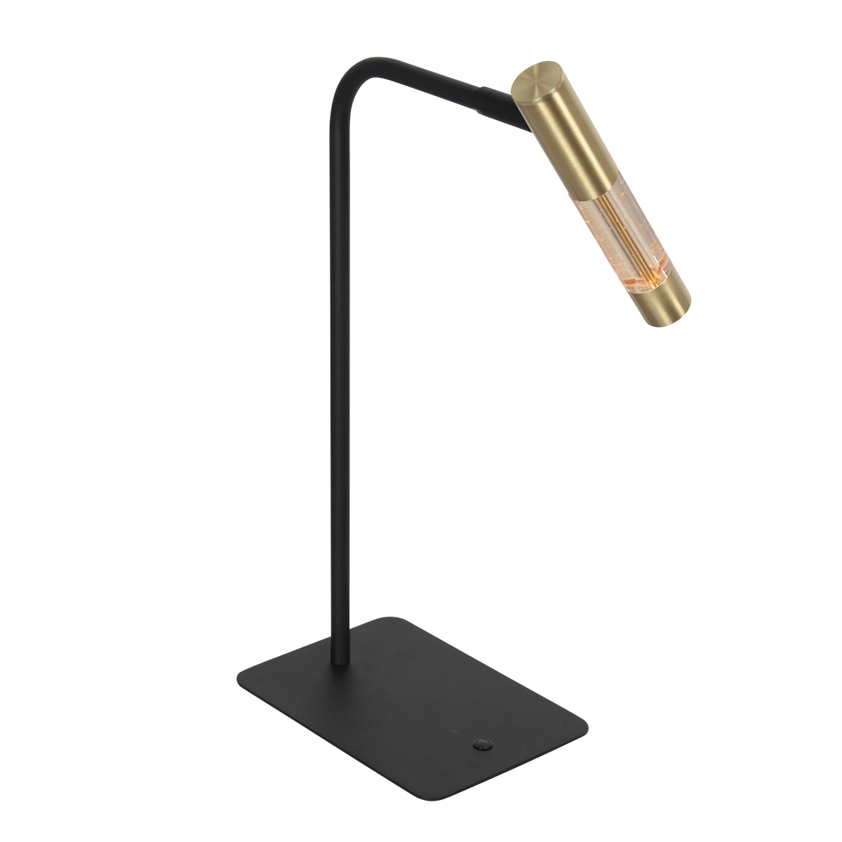 steinhauer-tischlampe-belluno-messingschwarz-glasmetall-schreibtischlampe-led-4593me-10