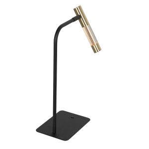 steinhauer-tischlampe-belluno-messingschwarz-glasmetall-schreibtischlampe-led-4593me-13
