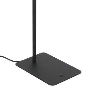 steinhauer-tischlampe-belluno-messingschwarz-glasmetall-schreibtischlampe-led-4593me-6