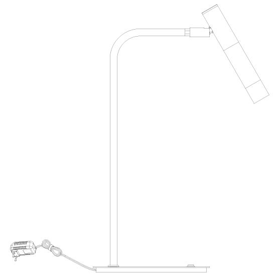 steinhauer-tischlampe-belluno-messingschwarz-glasmetall-schreibtischlampe-led-4593me-9