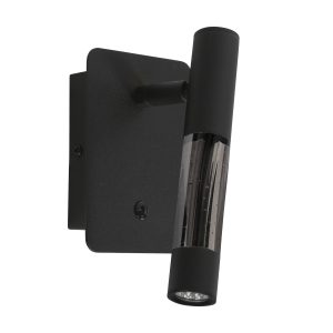 steinhauer-wandleuchte-alisio-schwarz-glasmetall-bettlampe-led-4594zw-10