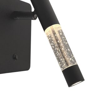 steinhauer-wandleuchte-alisio-schwarz-glasmetall-bettlampe-led-4594zw-5