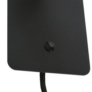 steinhauer-wandleuchte-alisio-schwarz-glasmetall-bettlampe-led-4594zw-6