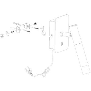 steinhauer-wandleuchte-alisio-schwarz-glasmetall-bettlampe-led-4594zw-9
