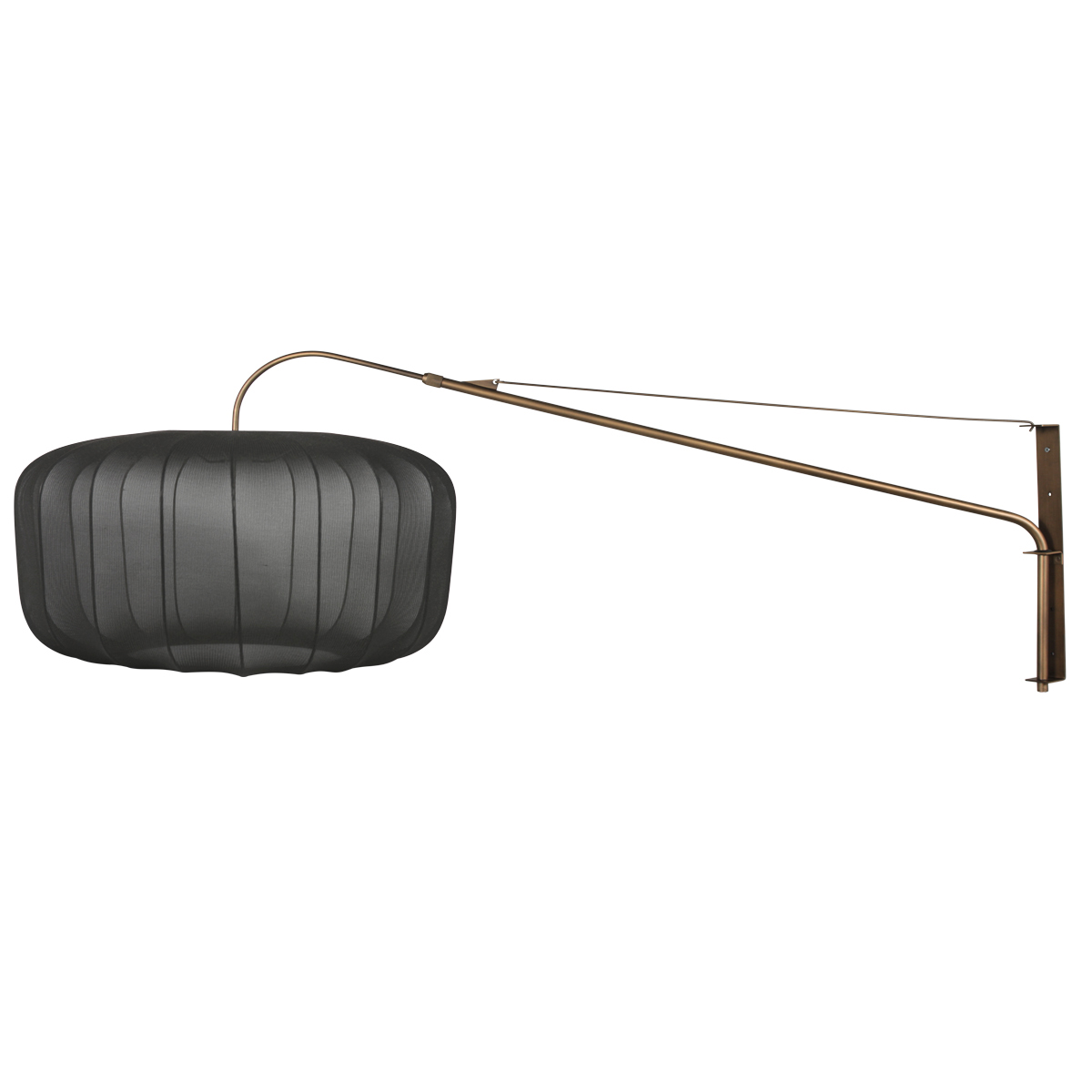 steinhauer-wandleuchte-elegantclassy-bronze-metalltextil-leselampe-e27-4749br-1
