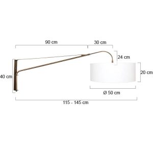 steinhauer-wandleuchte-elegantclassy-bronze-metalltextil-leselampe-e27-4750br-7