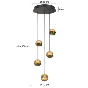 steinhauerexclusive-hängeleuchte-belluno-messing-glasmetall-designlampe-led-4585me-7