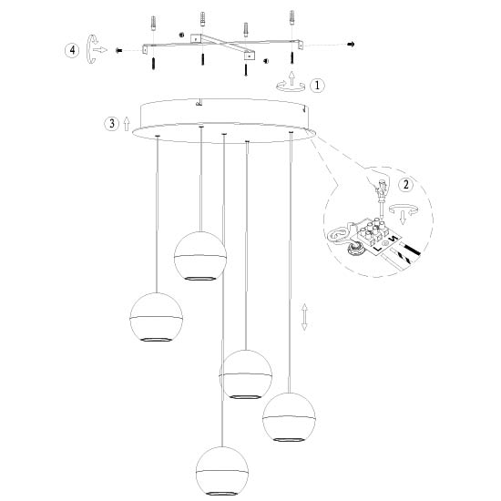 steinhauerexclusive-hängeleuchte-belluno-messing-glasmetall-designlampe-led-4585me-9