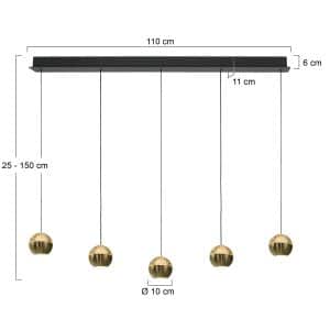 steinhauerexclusive-hängeleuchte-belluno-messing-glasmetall-designlampe-led-4586me-7