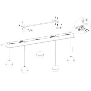 steinhauerexclusive-hängeleuchte-belluno-messing-glasmetall-designlampe-led-4586me-9
