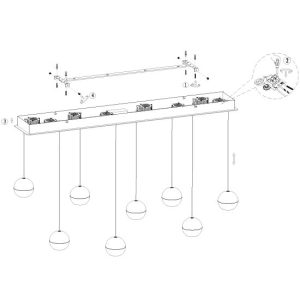 steinhauerexclusive-hängeleuchte-belluno-messing-glasmetall-designlampe-led-4592me-9