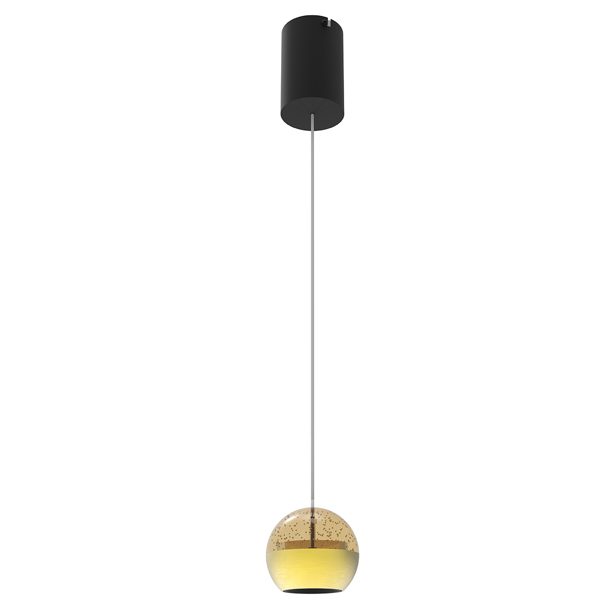 steinhauerexclusive-hängeleuchte-belluno-messing-glasmetall-ø10cm-led-4587me-1