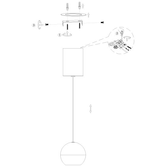 steinhauerexclusive-hängeleuchte-belluno-messing-glasmetall-ø10cm-led-4587me-9