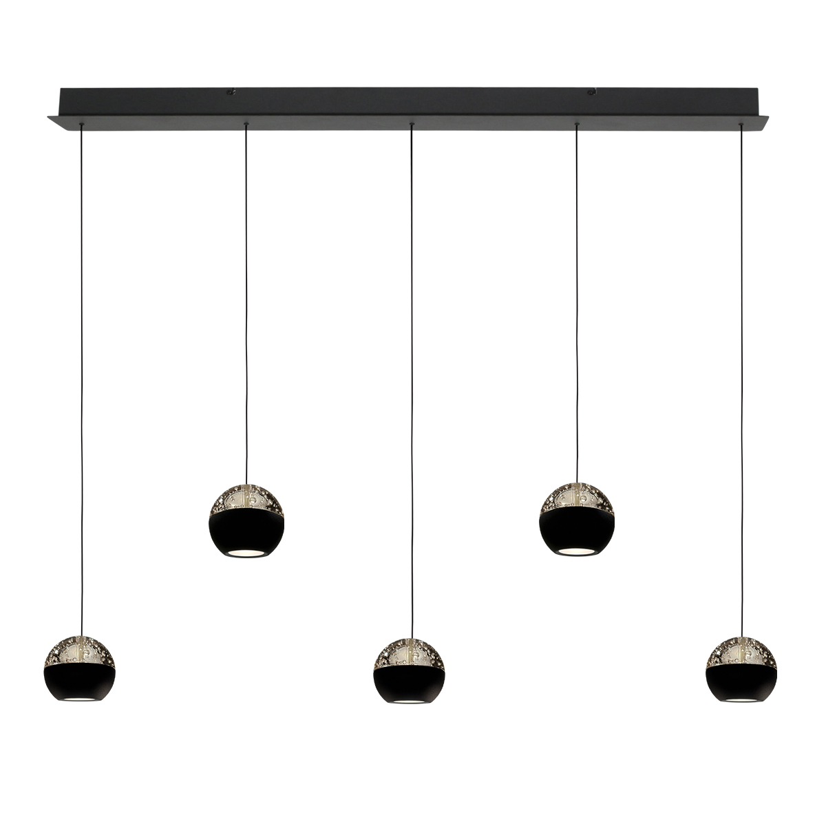 steinhauerexclusive-hängeleuchte-belluno-schwarz-glasmetall-designlampe-led-4586zw-13