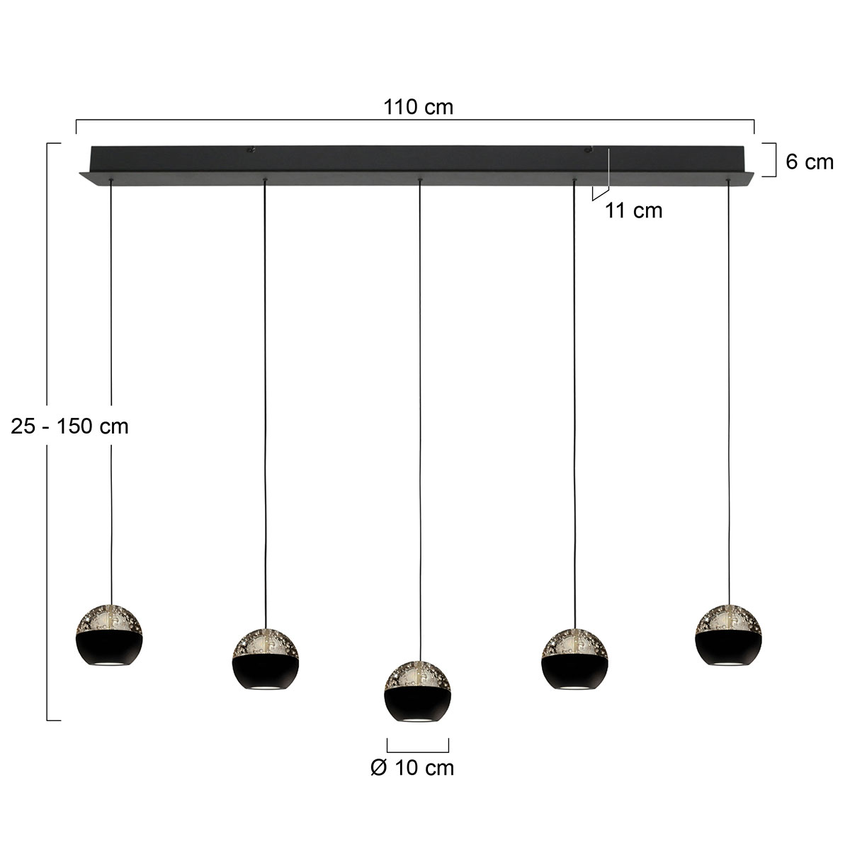 steinhauerexclusive-hängeleuchte-belluno-schwarz-glasmetall-designlampe-led-4586zw-7