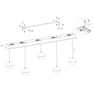 steinhauerexclusive-hängeleuchte-belluno-schwarz-glasmetall-designlampe-led-4586zw-9