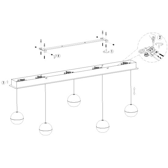 steinhauerexclusive-hängeleuchte-belluno-schwarz-glasmetall-designlampe-led-4586zw-9