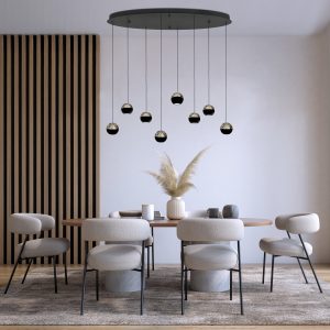 steinhauerexclusive-hängeleuchte-belluno-schwarz-glasmetall-designlampe-led-4591zw-2