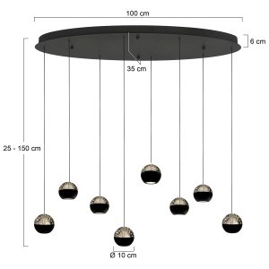 steinhauerexclusive-hängeleuchte-belluno-schwarz-glasmetall-designlampe-led-4591zw-7