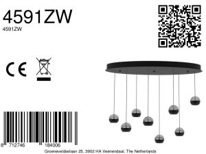 steinhauerexclusive-hängeleuchte-belluno-schwarz-glasmetall-designlampe-led-4591zw-8a