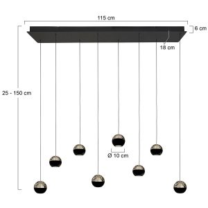 steinhauerexclusive-hängeleuchte-belluno-schwarz-glasmetall-designlampe-led-4592zw-7