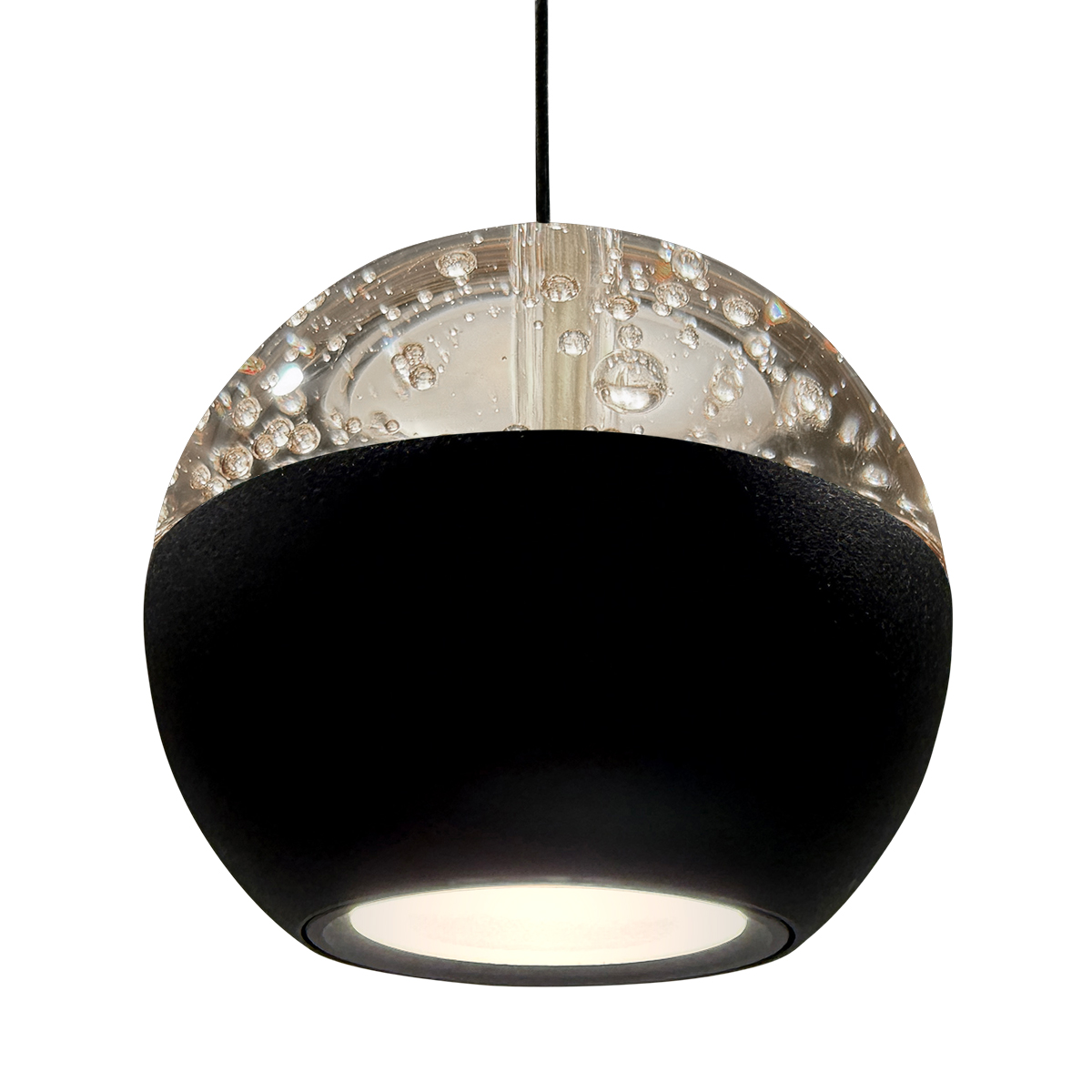 steinhauerexclusive-hängeleuchte-belluno-schwarz-glasmetall-ø10cm-led-4587zw-5