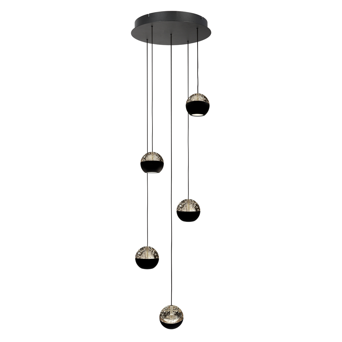 steinhauerexclusive-hängeleuchte-belluno-schwarz-glasmetall-ø35cm-led-4585zw-13