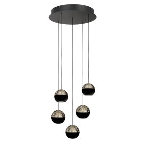 steinhauerexclusive-hängeleuchte-belluno-schwarz-glasmetall-ø35cm-led-4585zw-2