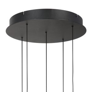 steinhauerexclusive-hängeleuchte-belluno-schwarz-glasmetall-ø35cm-led-4585zw-6