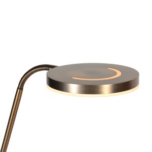 steinhauerexclusive-stehlampe-soleil2-bronze-kunststoffmetall-designlampe-led-4389br-4